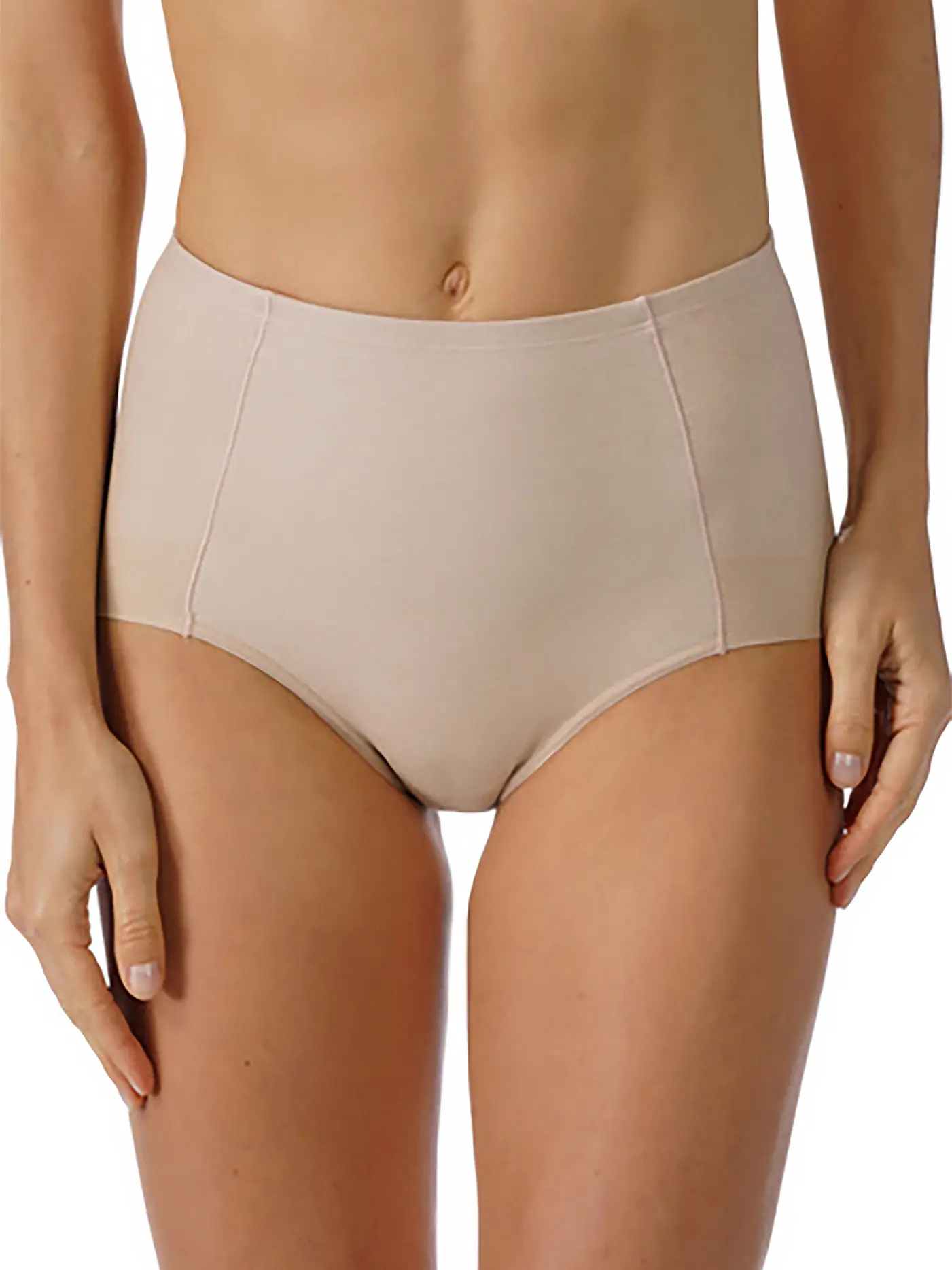 MEY | Shape Taillenslip Nova Cream Tan | 